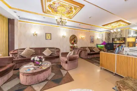 Ista Palace - 42