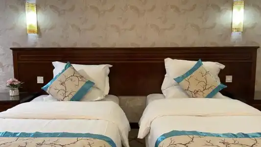 Oriental Silk - Guangzhou - 48