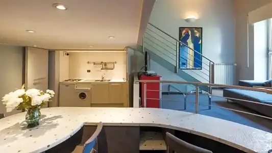 Residence Sacchi - 126