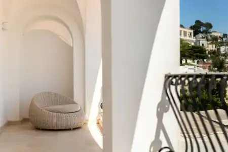 La Residenza Capri - 18
