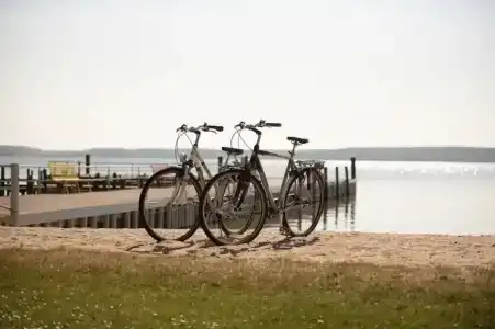 Seepark Heidenholz, Plau am See - 112