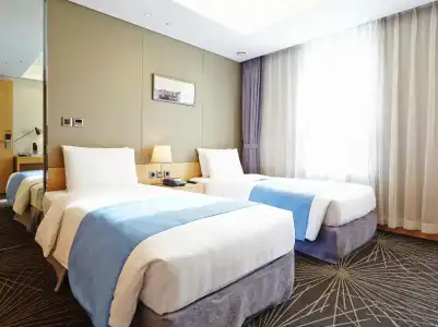 Days by Wyndham Seoul Myeongdong - 24