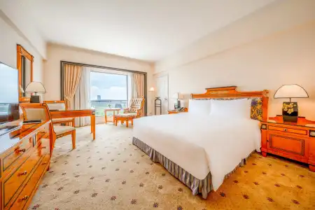 Lotte Saigon - 4