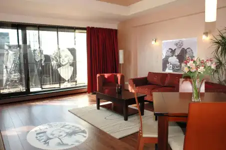Bliss Residence & Spa - 14