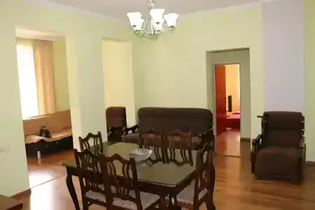 Tvishi Guest House - 14