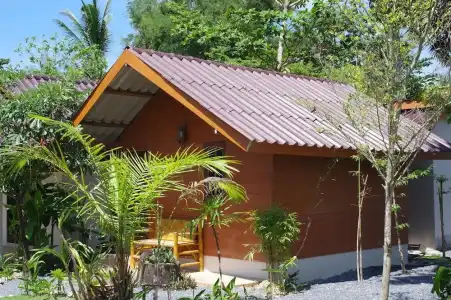 Thai House Beach Resort - 151