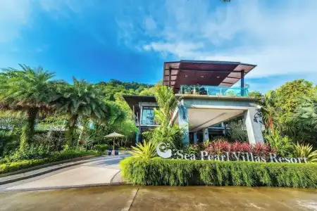 Club Wyndham Patong Hill Phuket - 16