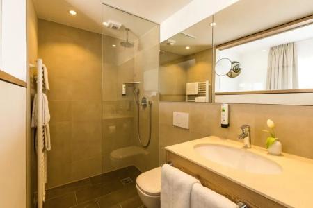 HELDs Vitalhotel - 64