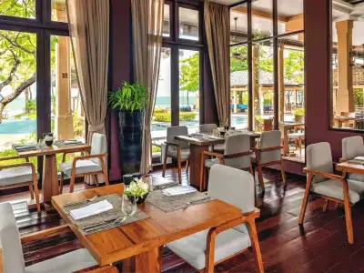 Mövenpick Asara Resort & Spa Hua Hin - 31