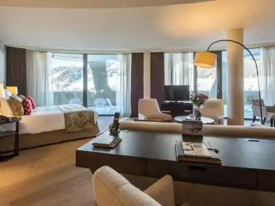 AlpenGold Davos - 133