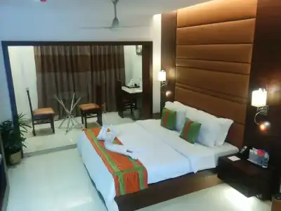 The Samilton - Kolkata - 14