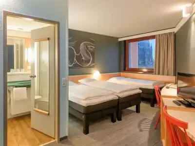 ibis Wien Mariahilf - 11