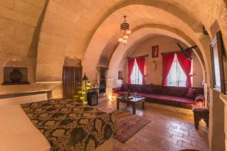 Adora Cave Suites - - 46