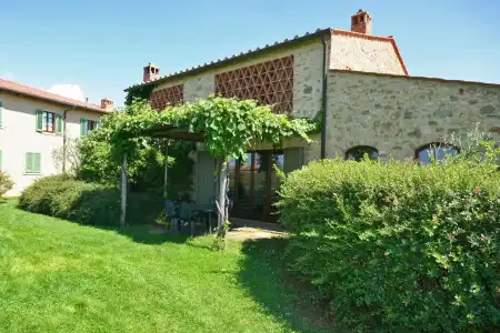 Podere il Pino - 0