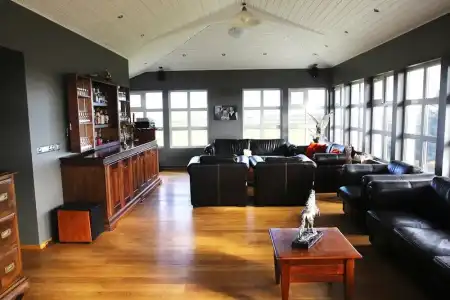 Ármót Guesthouse - 14