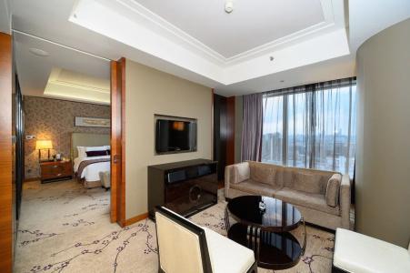 Crowne Plaza Huizhou by IHG - 87