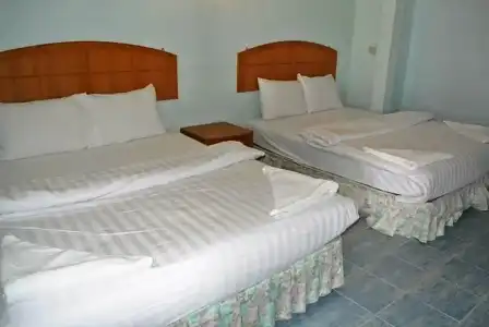 Island Spa Resort - 0