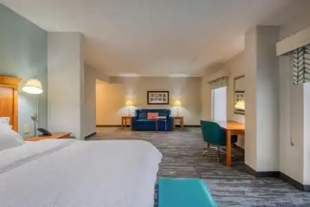 Hampton Inn Wilmington - University Area/Smith Creek Station - 92