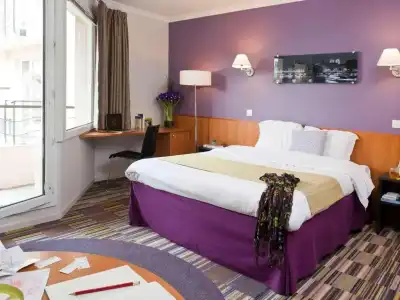 ApartAdagio Paris Porte de Versailles - 34