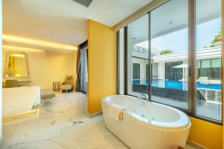 Phukalini Luxury Pool Villa & Onsen - 244