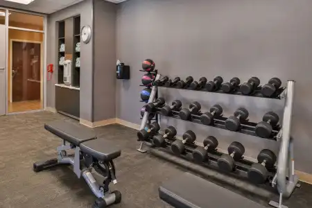 Fairfield Inn & Suites by Marriott Eugene East/Springfield - 21