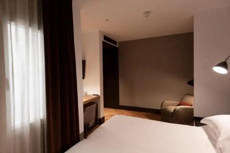 Alexandra Barcelona, Curio Collection by Hilton - 60