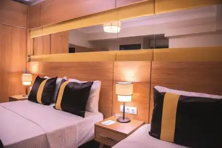 Karamans Sirkeci Suites - 32