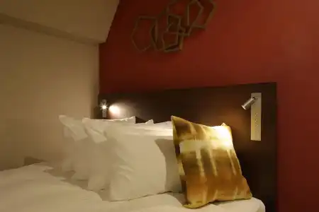 Red Roof Inn Kamata / Haneda Tokyo - 60