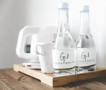 Get Guesthouse Hat Yai - 21