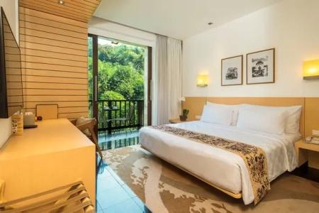 Padma Bandung - 75