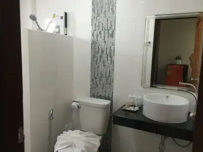 JS Residence Krabi - 8