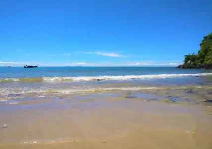 Lanta Marine Park View Resort - 23