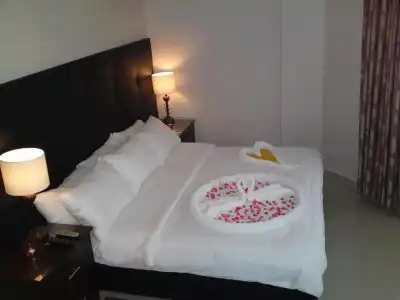 La Maison - 9