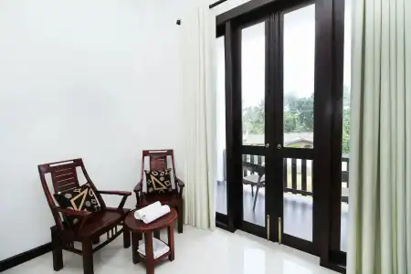 OYO 263 Kithula Boutique - 6