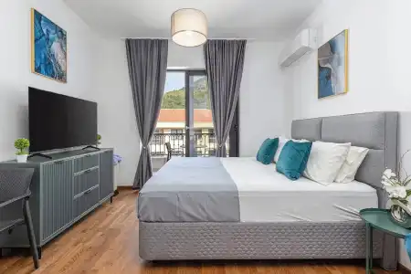 Adriatic Apartments - 86