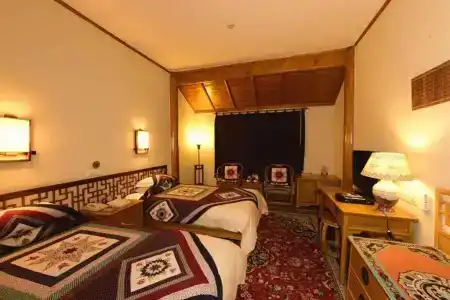 the Silk Road Dunhuang - 4
