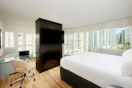Radisson Blu Toronto Downtown - 5