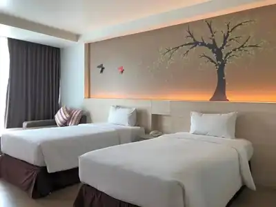 Levana Pattaya - 101