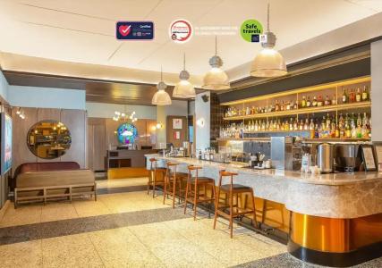 Swiss-Belinn Wahid Hasyim - 15