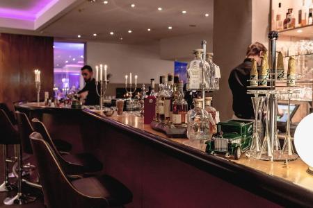 SchlossBad Wilhelmshöhe - 35