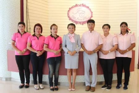 The Icon Place at Central Pattaya - 30