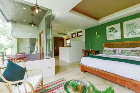 Baan Khao Hua Jook - 36