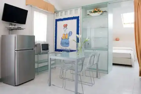 Eros Residence - 76