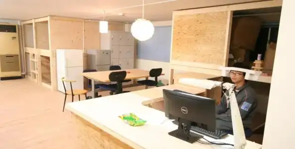 Edo Tokyo Hostel - 15