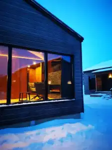 Wilderness Inari & Igloos - 52