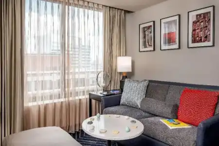 Residence Inn by Marriott Boston Cambridge - 55