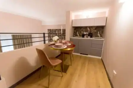 INTOMILAN Galleria Duomo I Boutique & Design Aparthotel - 186