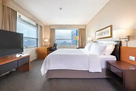 Holiday Inn Express SANTIAGO LAS CONDES by IHG - 116
