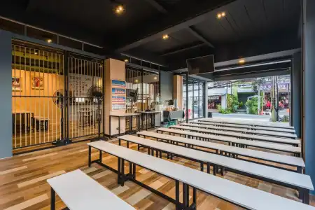 Phuket Marine Poshtel (SHA Plus+) - 21