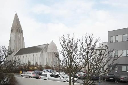 Eric the Red Guesthouse - 18